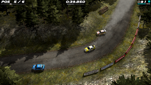 Gameplay Screenshot 3