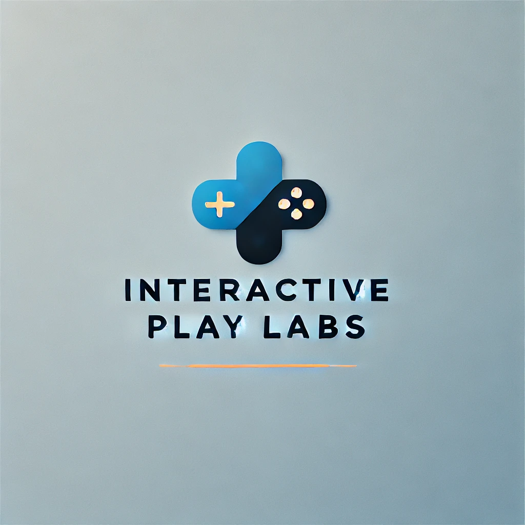 InteractivePlayLabs Logo