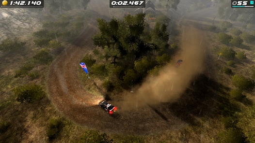 Gameplay Screenshot 2