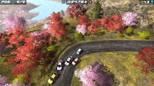 Gameplay Screenshot 1